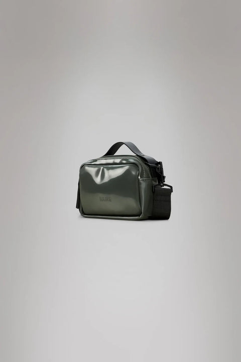 Box Bag Micro W3 Swamp - Rains