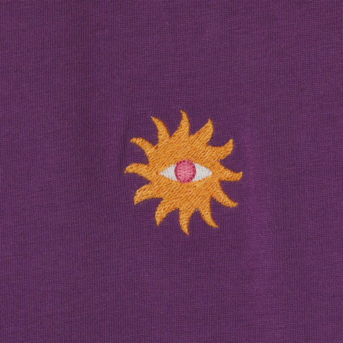 Camista mujer Morado - Billy Belt