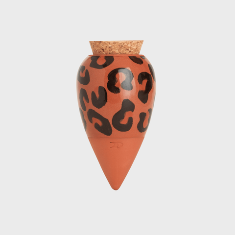Olla de riego Leopardo macchiato - Pépin