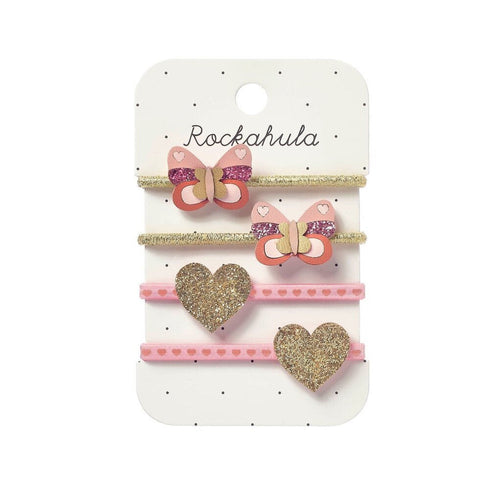 Coleteros – Patchwork Butterfly – Rockahula Kids