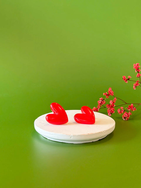 Pendientes Cora - Azeria