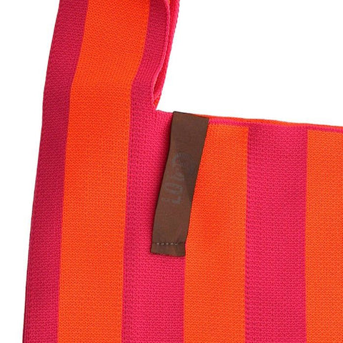 Bolso Shopper Loïs Fuchsia - Lot83