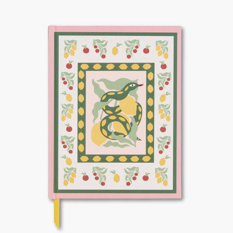 Cuaderno “A Dopo – Snake” – Paddywax