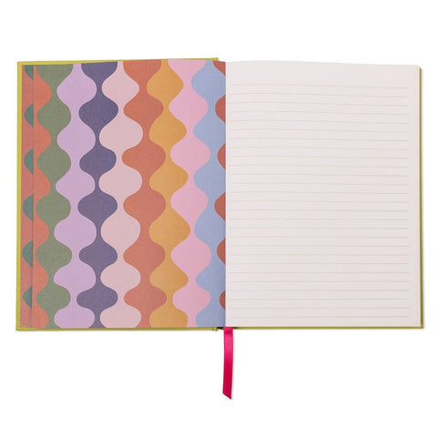 Carnet « A Dopo – Soleil » – Paddywax