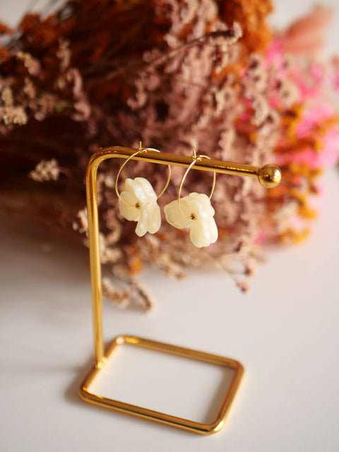 Pendientes Lina - Azeria