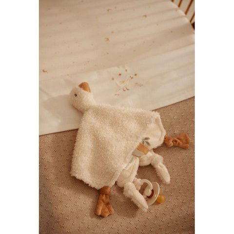 Doudou oca “Newborn Naturals” – Little Dutch