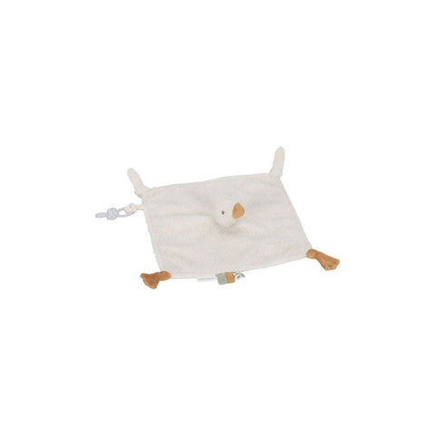 Doudou oca “Newborn Naturals” – Little Dutch