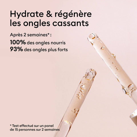 Sérum para uñas completo - Manucurist Paris