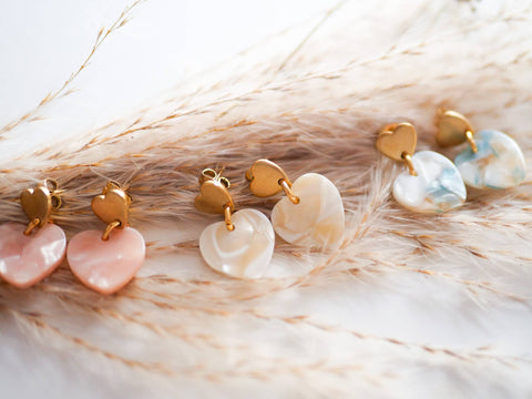 Pendientes Mini-Maé - Azeria