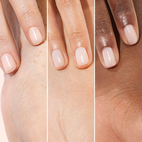 Esmalte de tratamiento - Active Smooth - Manucurist Paris