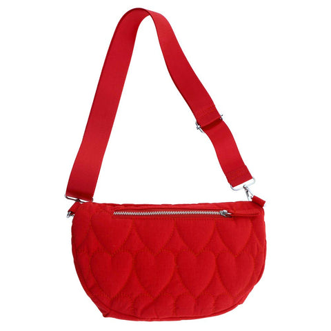 Riñonera Jill Rojo - Lot83
