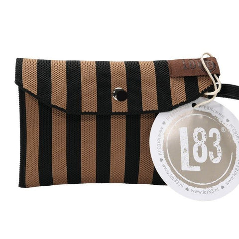 Monedero Amber 10 - Lot83