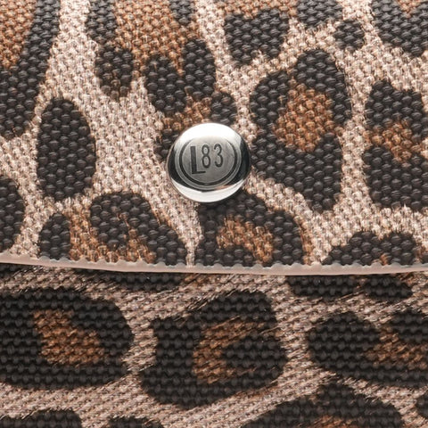 Monedero Fenna Leopardo 06 - Lot83