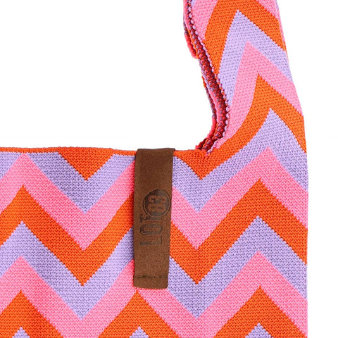 Bolso shopper Lois 21 - Lot83