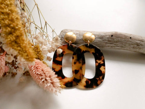 Pendientes Gigi - Azeria