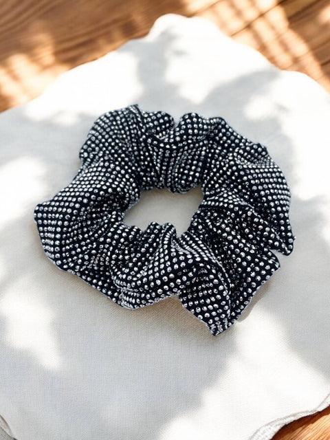 Chouchou strassé FQ7