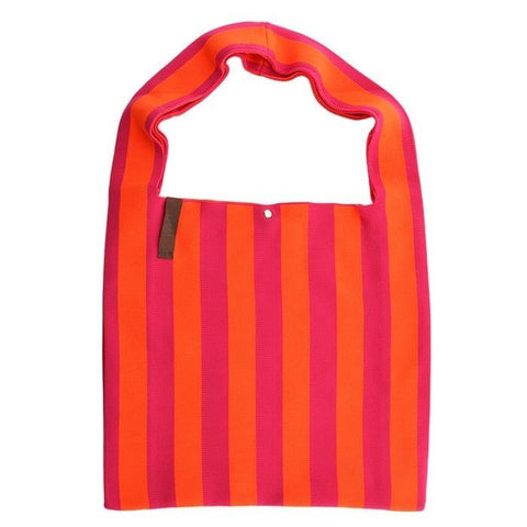 Bolso Shopper Loïs Fuchsia - Lot83