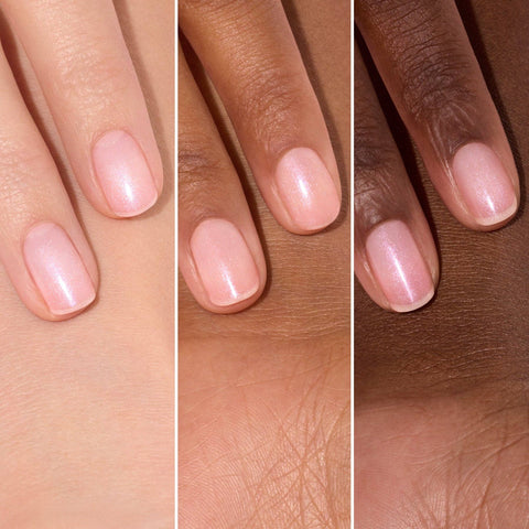 Esmalte de tratamiento - Active Plump - Manucurist Paris