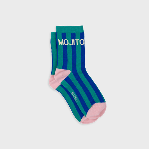 Calcetines de rayas – Mojito - Billy Belt