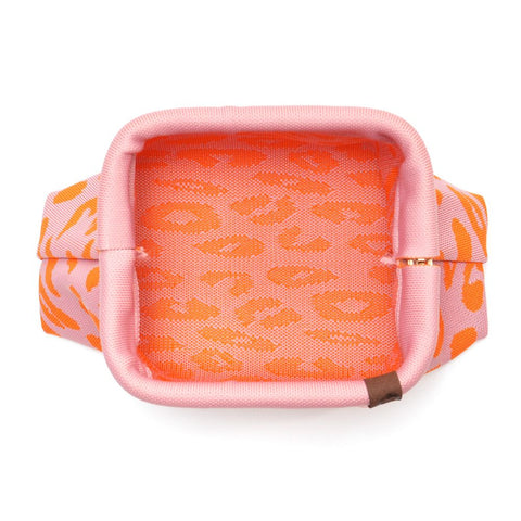 Bolso de mano con rayas Emma 44 - Lot83