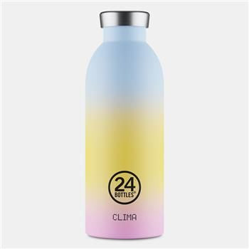 Botella térmica Clima 500 ML 24Bottles - Aurora