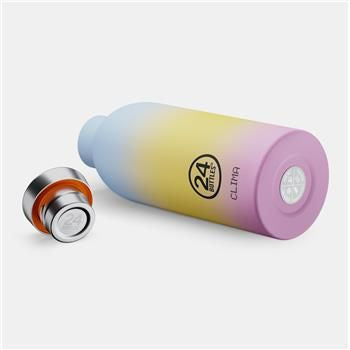 Botella térmica Clima 500 ML 24Bottles - Aurora