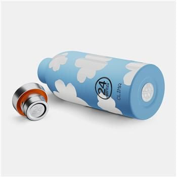 Botella térmica Clima 500 ML 24Bottles - Daydreaming