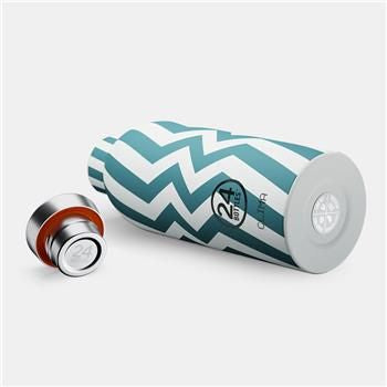 Botella térmica Clima 500 ML 24Bottles - Patio