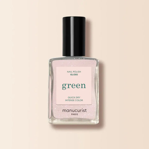 Esmalte de Uñas Green™ Gloss – Manucurist Paris