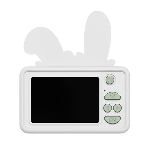 Cámara ZooFriends Rabbit Flower - The ZooFamily
