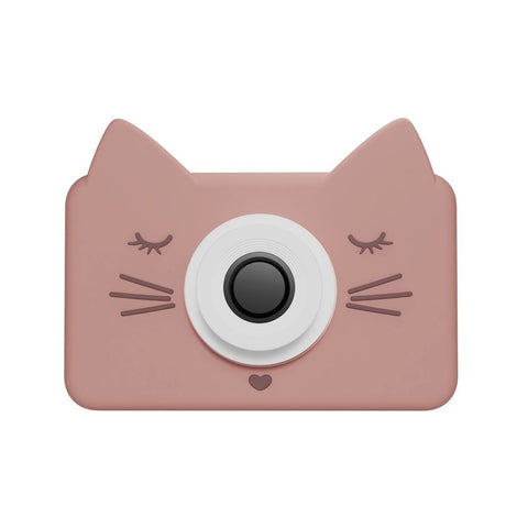 Cámara ZooFriends Cat - The ZooFamily