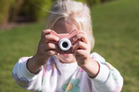 Cámara ZooFriends Cat - The ZooFamily