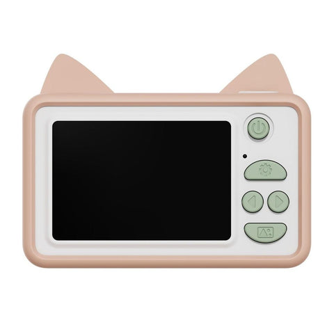 Cámara ZooFriends Cat - The ZooFamily