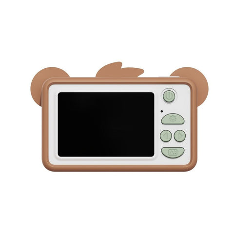 Cámaras ZooFriends Bear - The ZooFamily