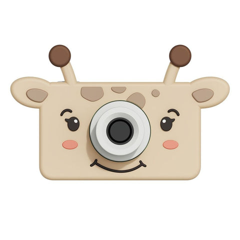 Cámara ZooFriends Giraffe - The ZooFamily
