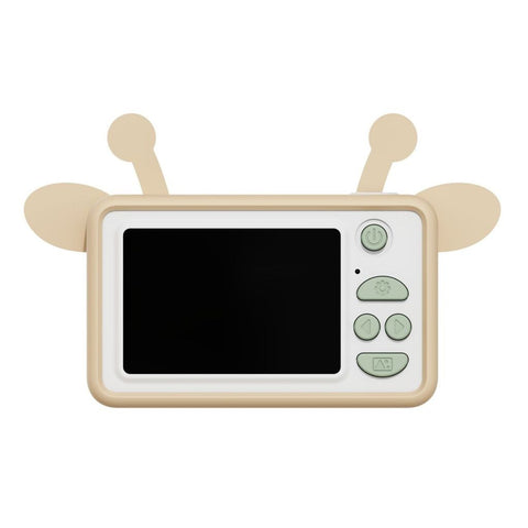 Cámara ZooFriends Giraffe - The ZooFamily