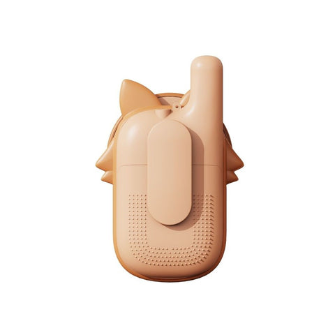 Walkie Talkies Fox - The ZooFamily