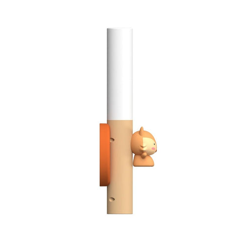 Zoo Buddy Lámpara 3 en 1 Fox - The ZooFamily