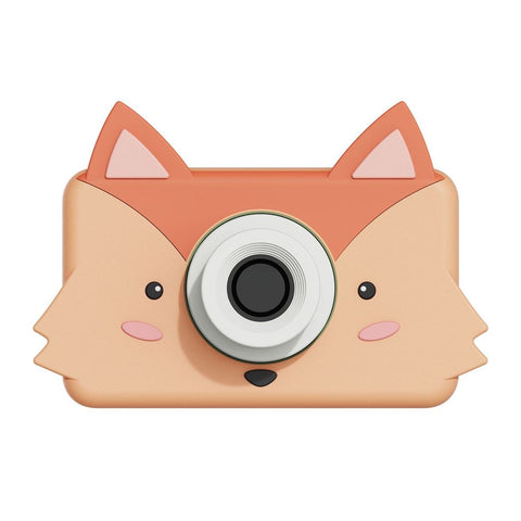 Cámara ZooFriends Fox - The ZooFamily