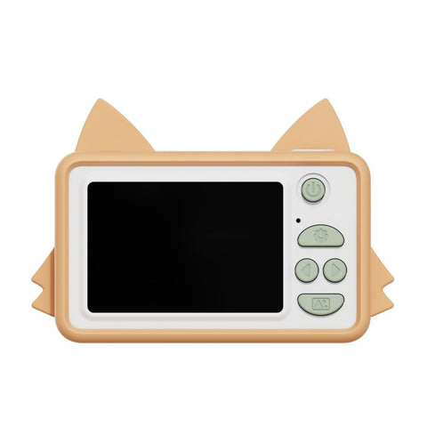 Cámara ZooFriends Fox - The ZooFamily