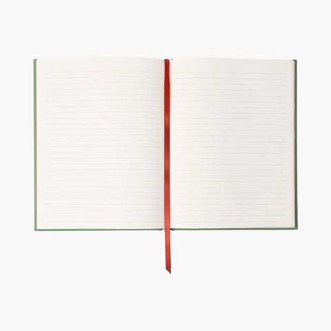 Cuaderno "Horse" Journal - A dopo