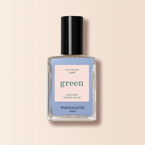 Esmalte de Uñas Green™ LIlas – Manucurist Paris