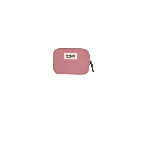 Monedero Lili Blush- Hindbag