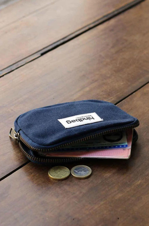 Monedero Lili Navy - Hindbag