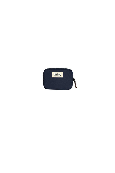 Monedero Lili Navy - Hindbag