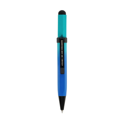 Mini bolígrafo táctil Smart touch - Blue - Legami