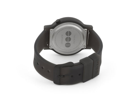 Mono Orbit Black - Komono