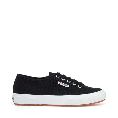 Zapatillas Unisex 2750 Cotu Classic Superga - Negro FWhite