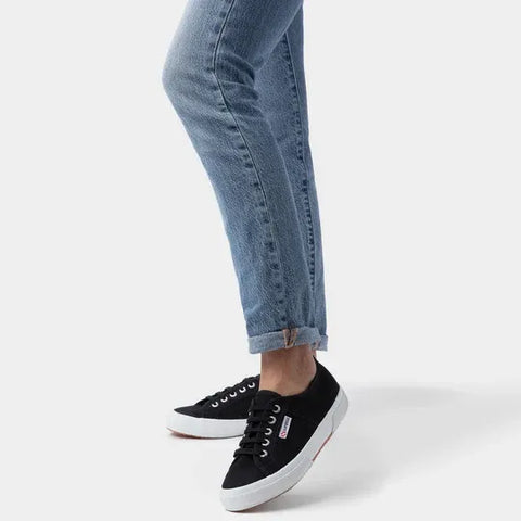 Zapatillas Unisex 2750 Cotu Classic Superga - Negro FWhite