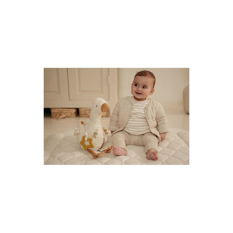 Oca de actividades “Newborn Naturals” – Little Dutch